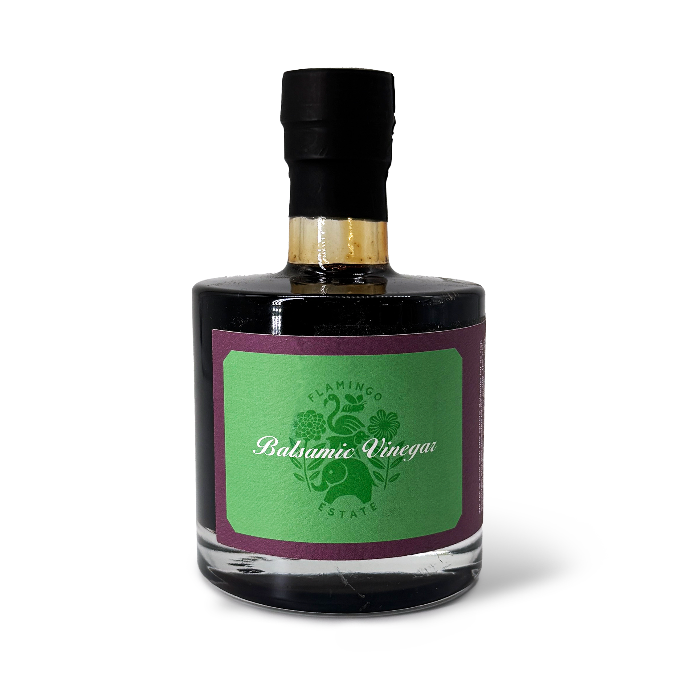 Balsamic Vinegar - Flamingo Estate
