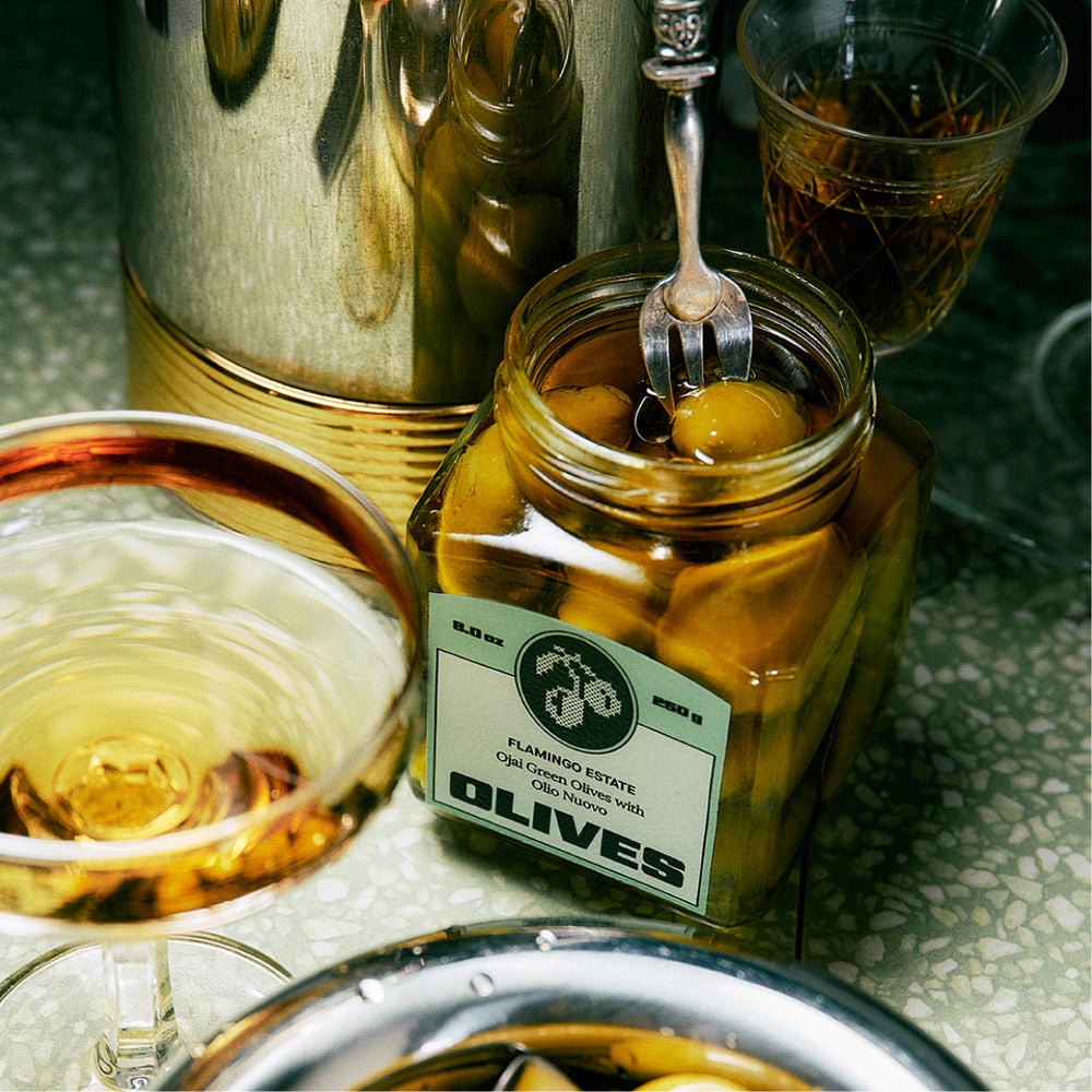 Richard's Festivo Set