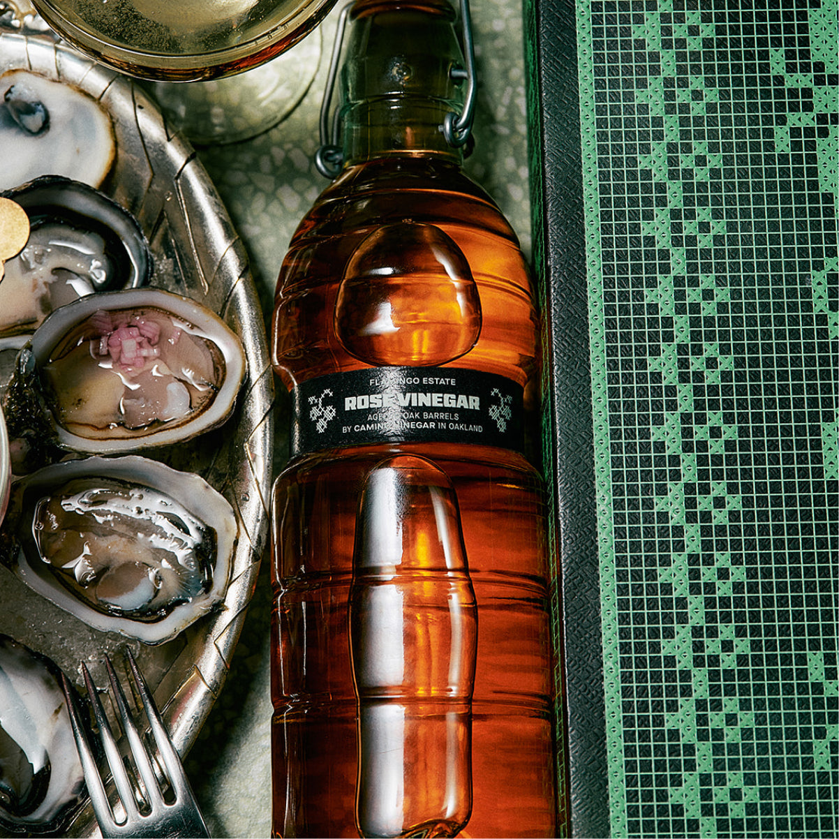 Richard's Festivo Set - Flamingo Estate