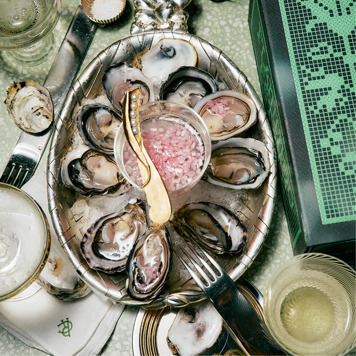 Richard's Festivo Set - Flamingo Estate