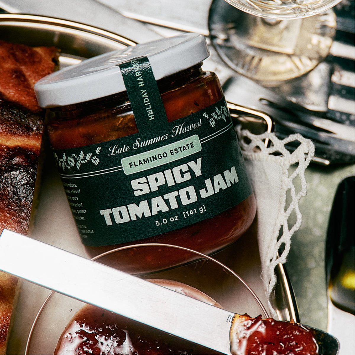 Richard's Festivo Set