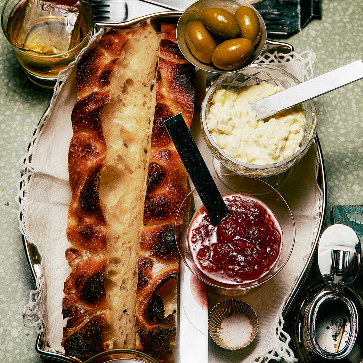 Richard's Festivo Set