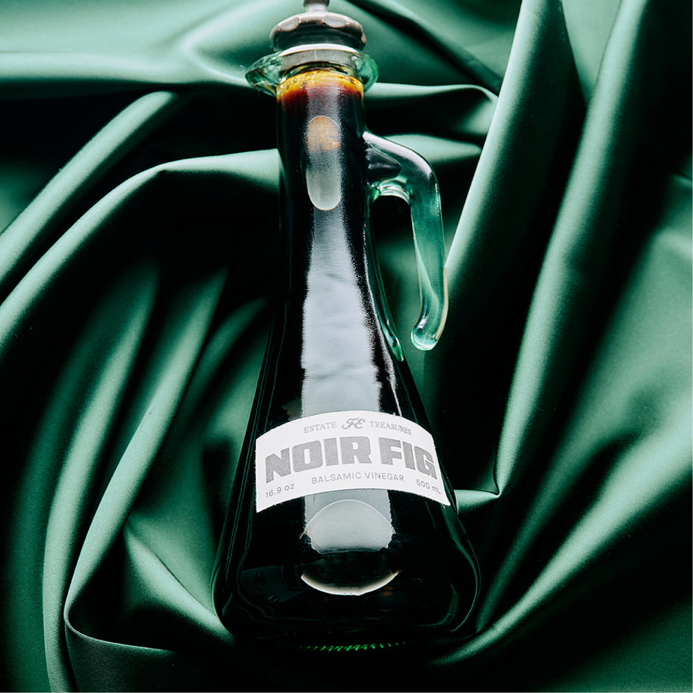 Fig Balsamic Vinegar