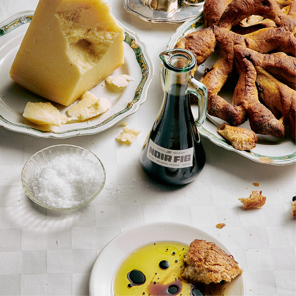 Fig Balsamic Vinegar