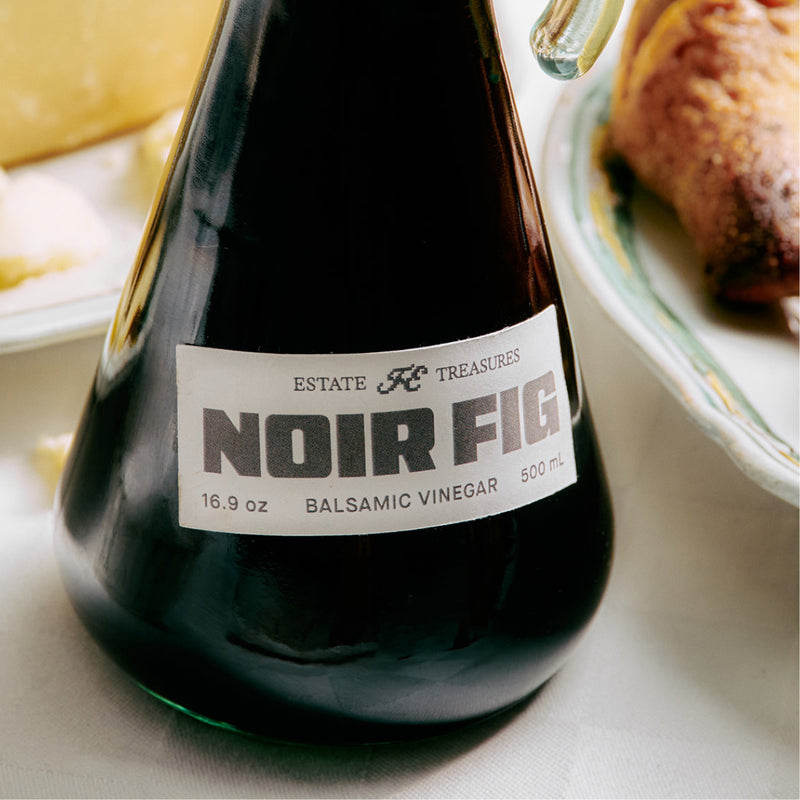 Fig Balsamic Vinegar - Flamingo Estate