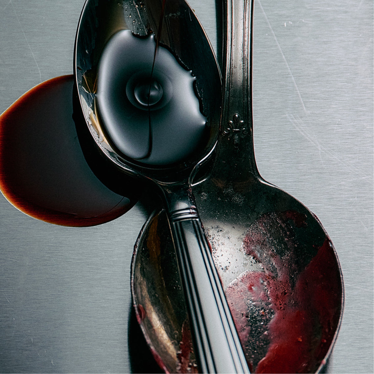 Fig Balsamic Vinegar - Flamingo Estate