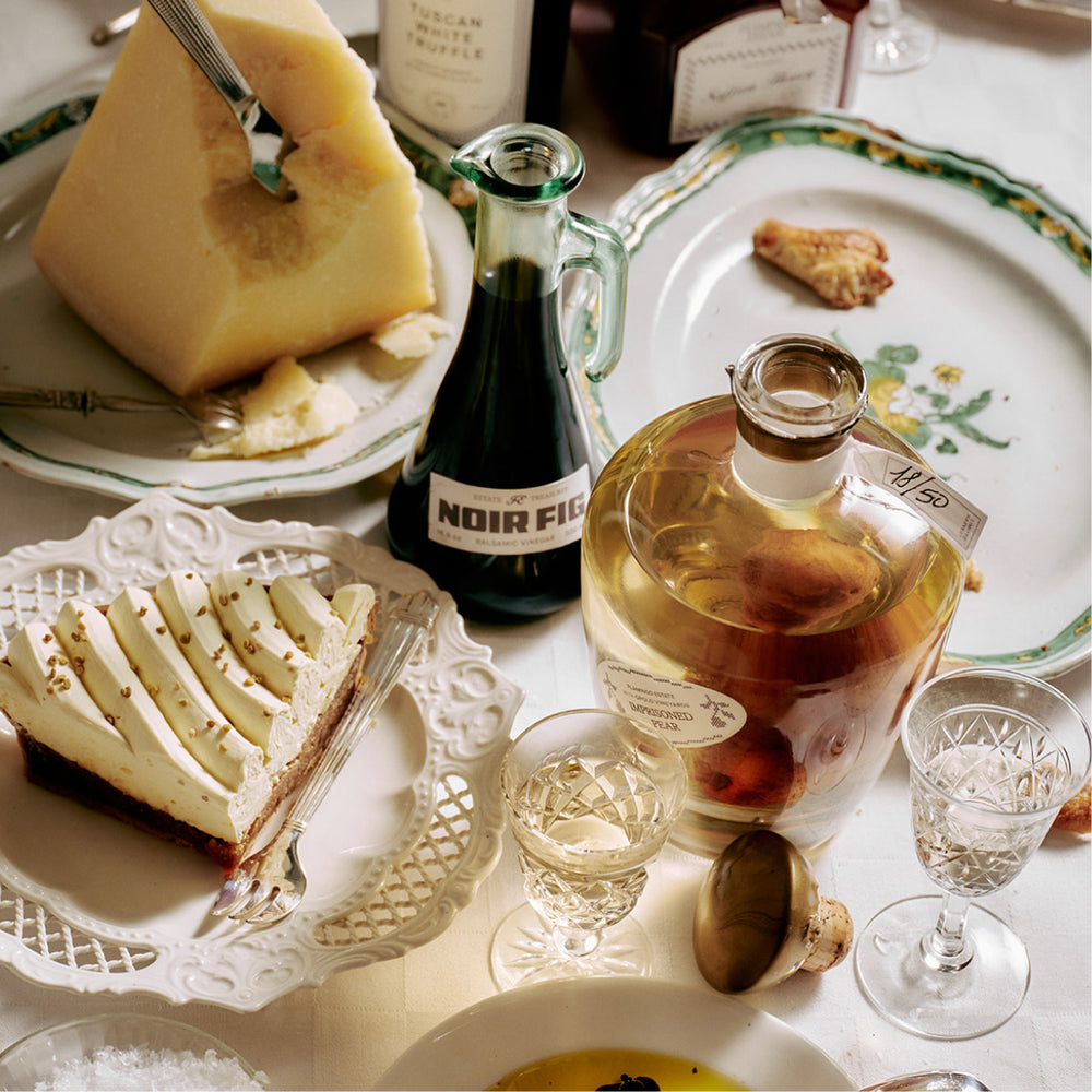 Fig Balsamic Vinegar