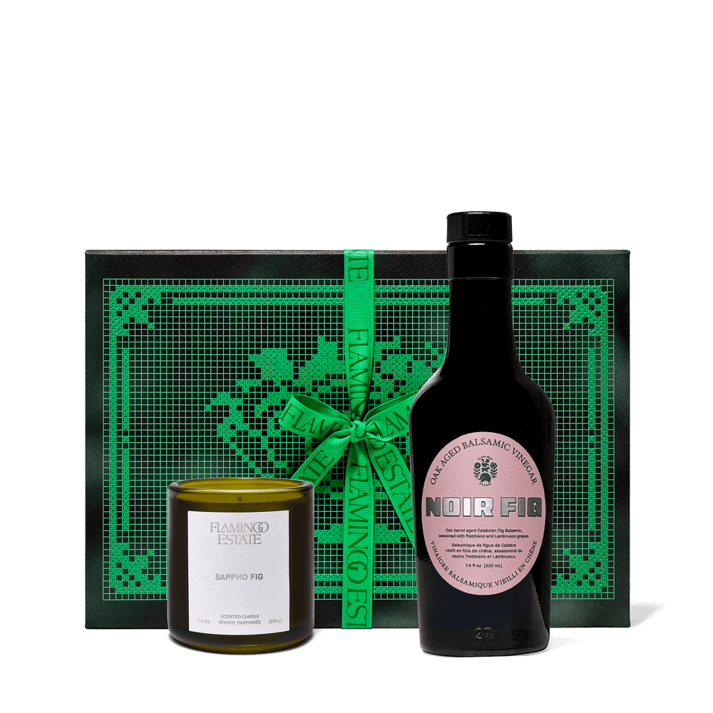 The Fig Pairing