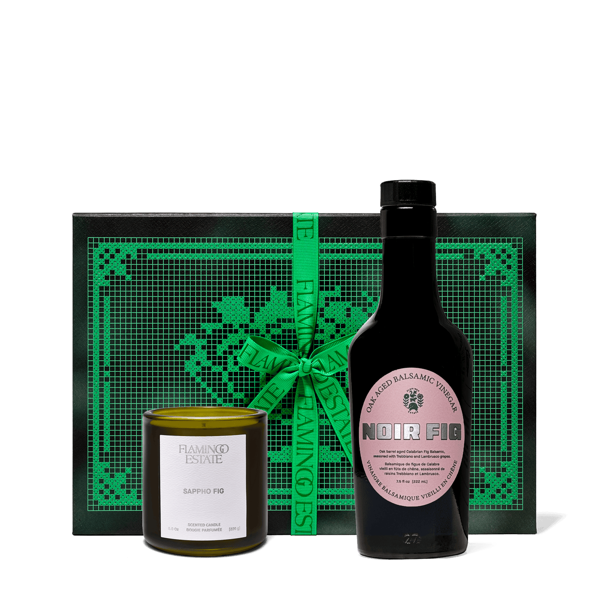 The Fig Pairing - Flamingo Estate