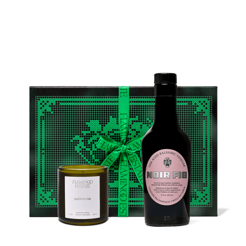 Flamingo Estate The Fig Pairing