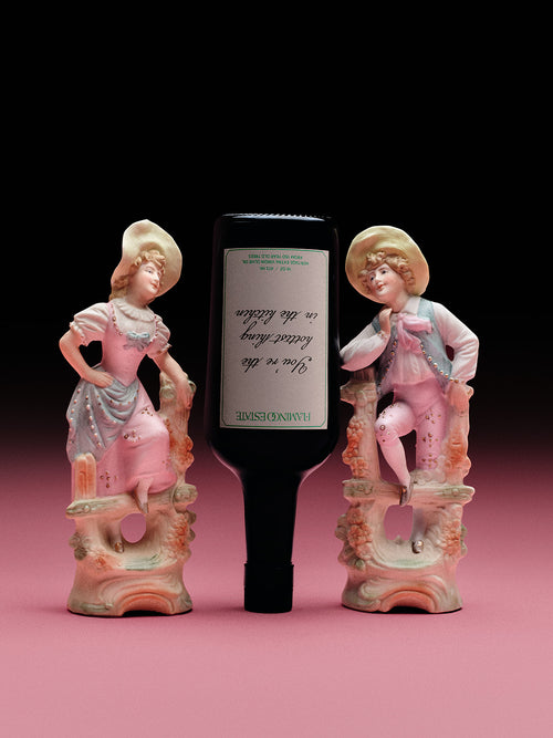 Flamingo Estate Personalized Heritage Olive Oil