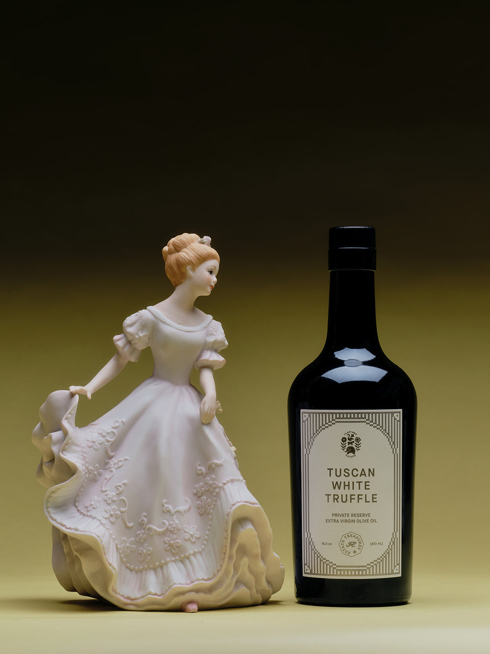 Flamingo Estate White Truffle Extra Virgin Olive Oil