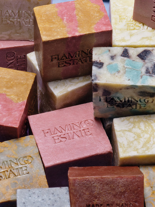 Flamingo Estate The Soap Opera Kit