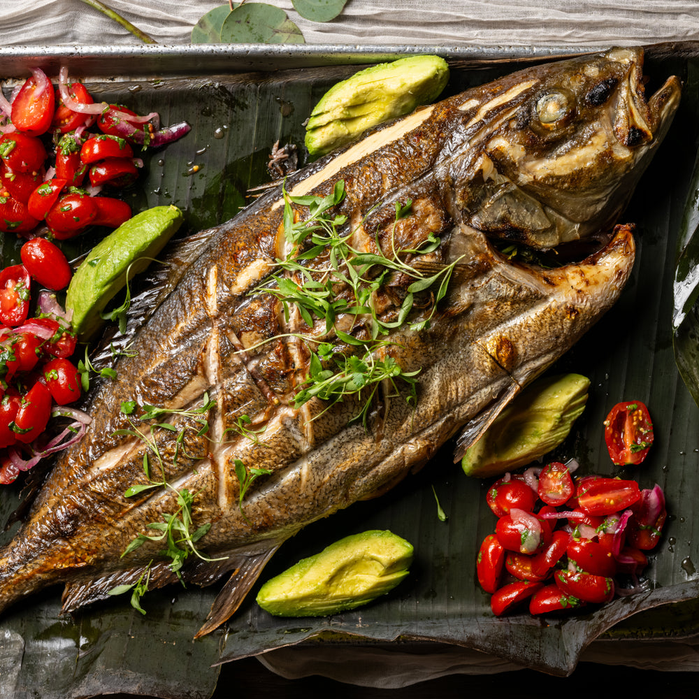 The Regenerative Farm Box