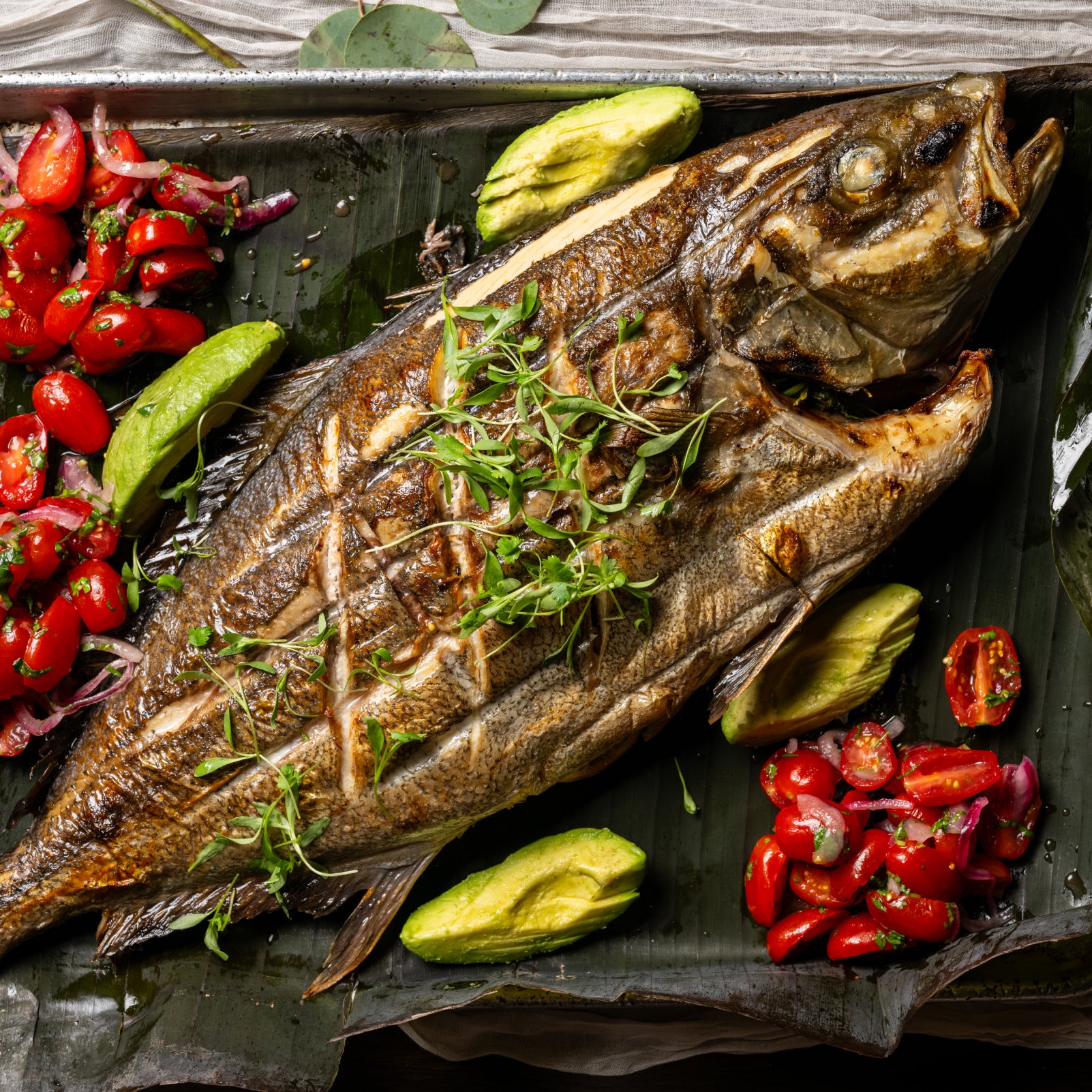 The Regenerative Farm Box - Flamingo Estate