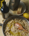 White Truffle Extra Virgin Olive Oil