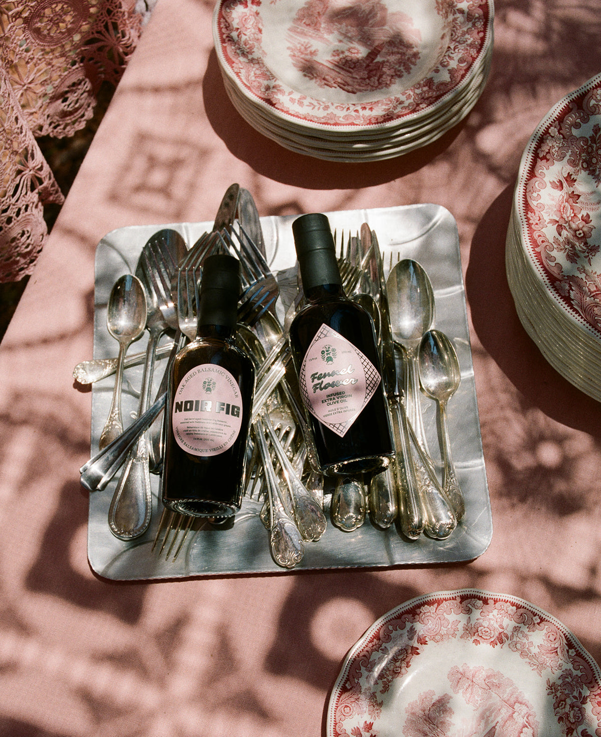 Noir Fig Balsamic Vinegar