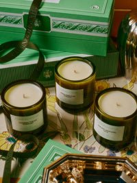 The Three Sisters Candle Set