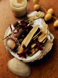 Seasonal Subscription Box