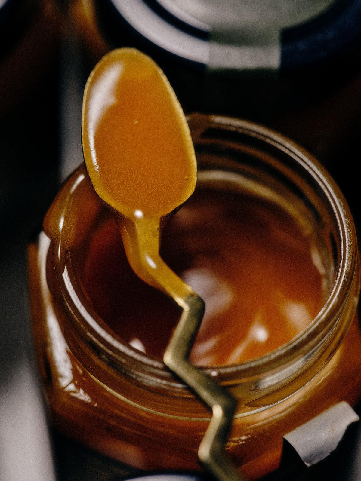 Creamed Mānuka Honey - Flamingo Estate