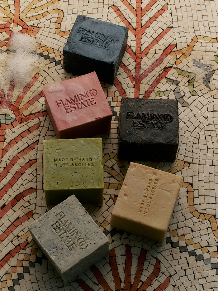 Dirty Little Secrets