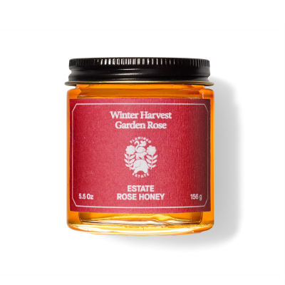 Rose Honey