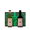 Olive Oil & Fuyu Persimmon Vinegar - Flamingo Estate
