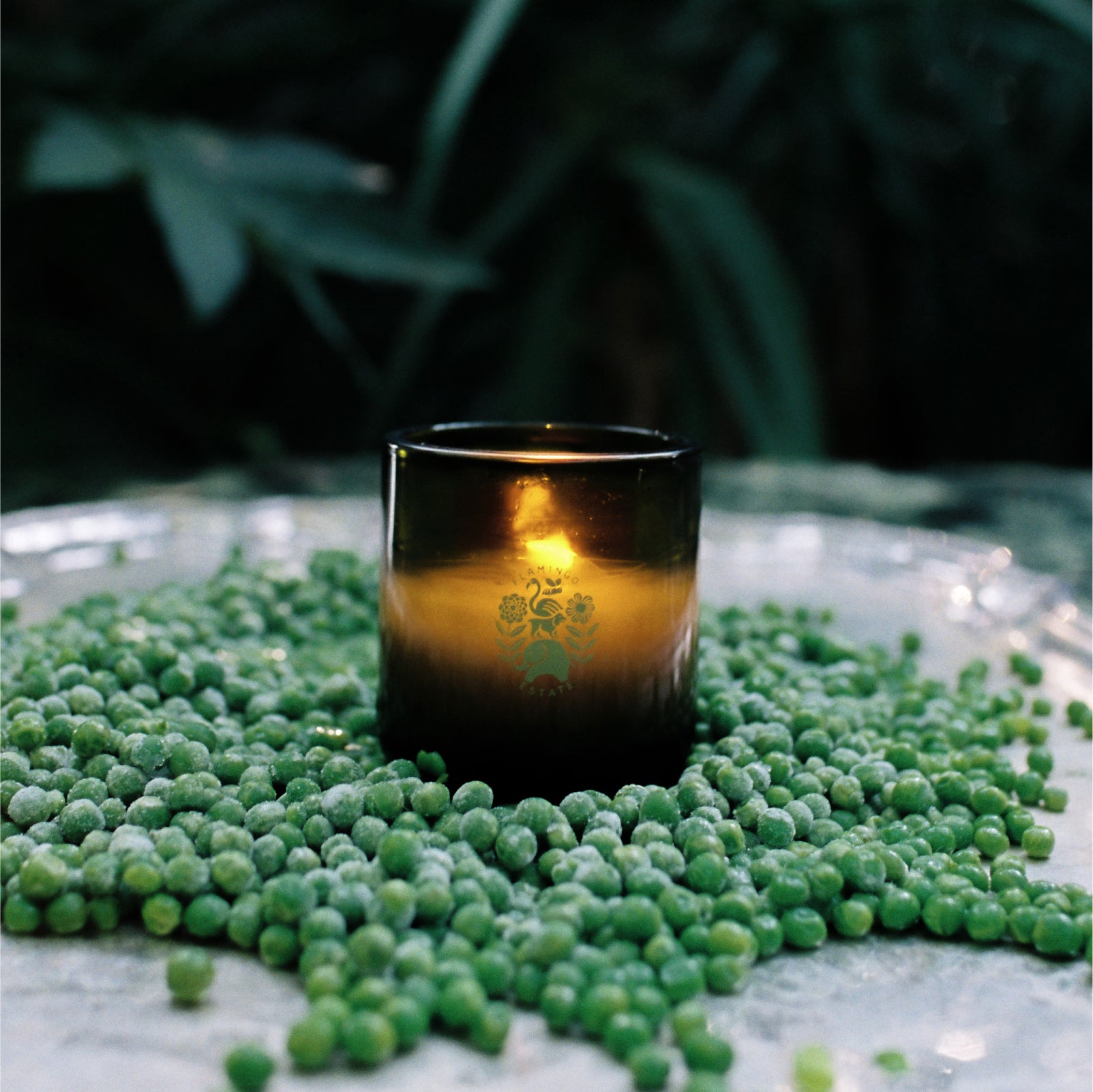 Green Goddess Duo – Flamingo Estate