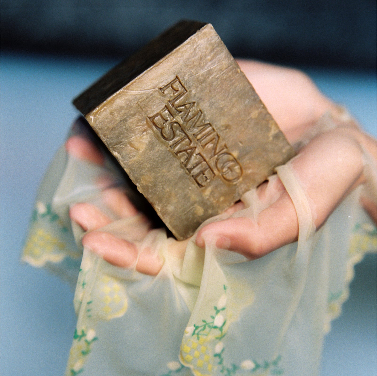 Green Goddess Duo - Flamingo Estate