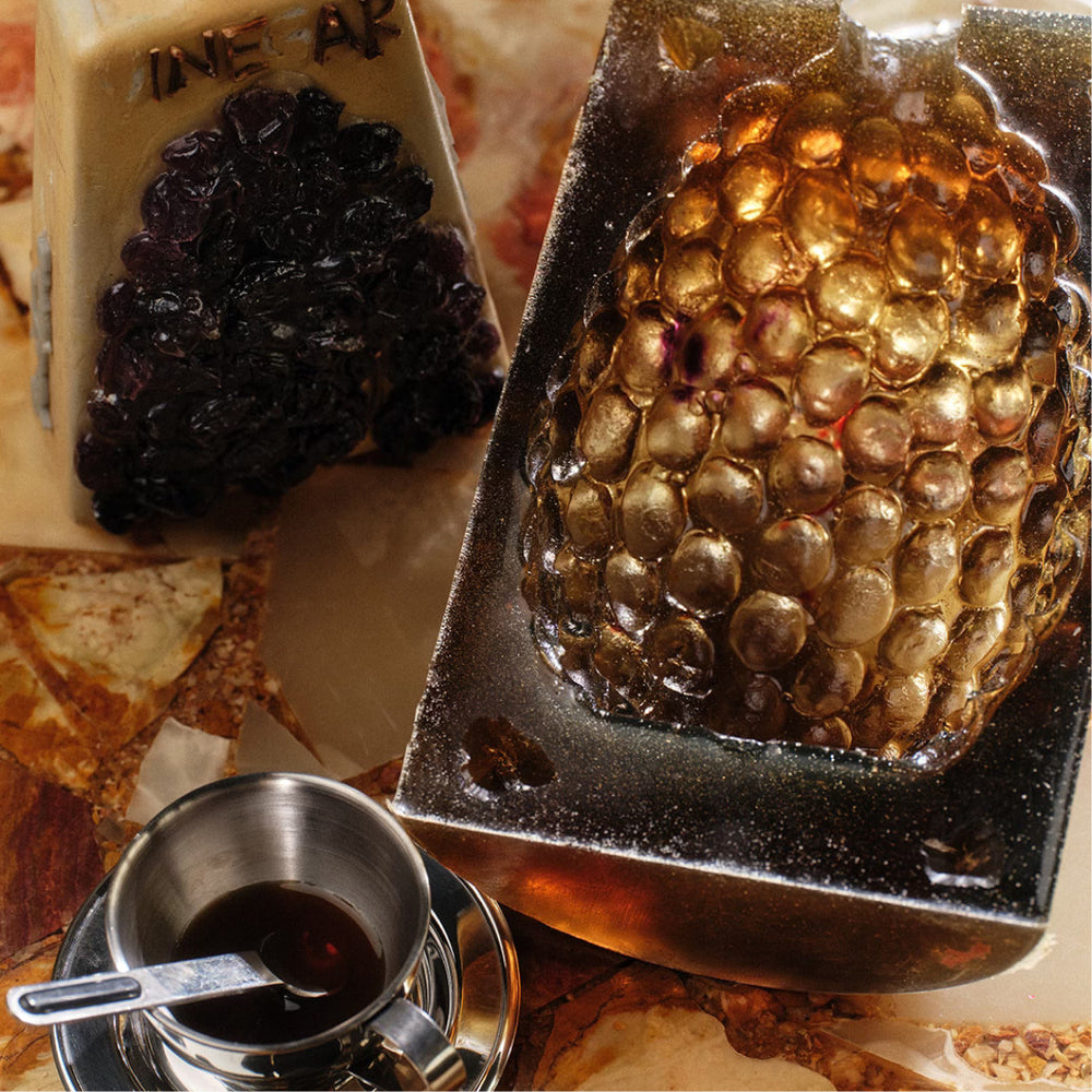 Gaetano Pesce Olive Oil - Flamingo Estate