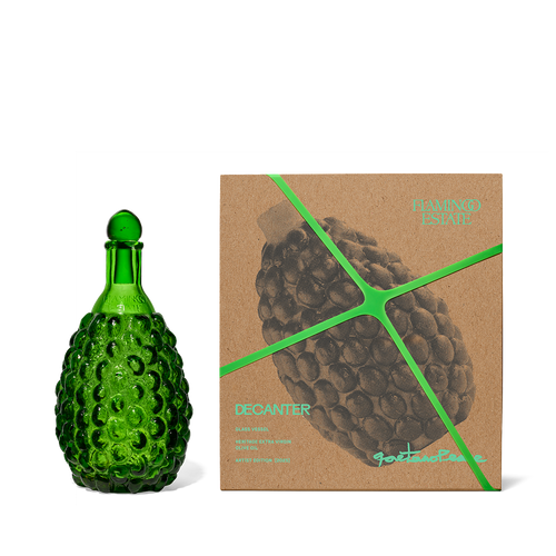 Flamingo Estate Gaetano Pesce Olive Oil