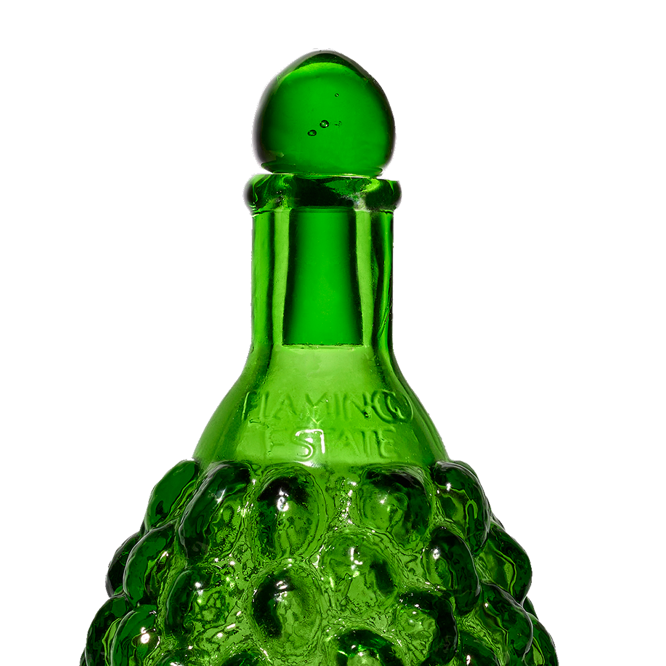 Gaetano Pesce Olive Oil - Flamingo Estate