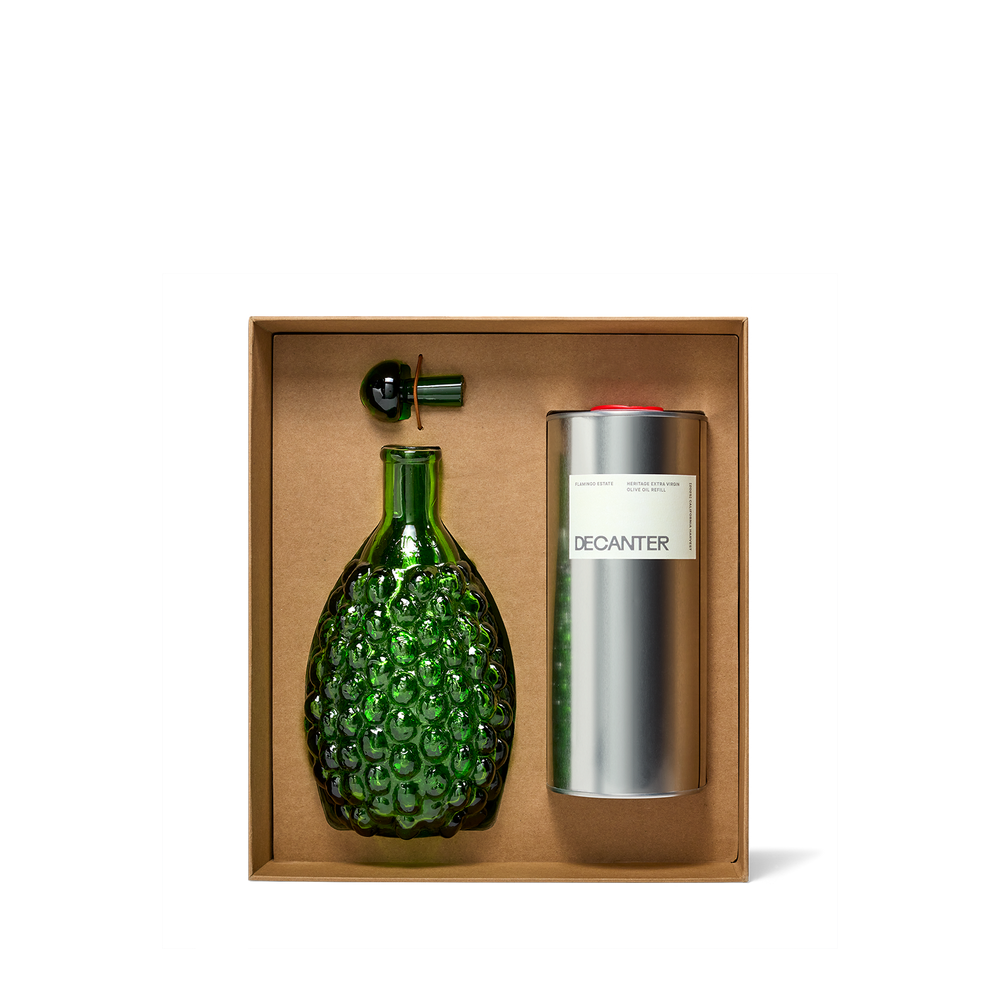 Gaetano Pesce Olive Oil - Flamingo Estate