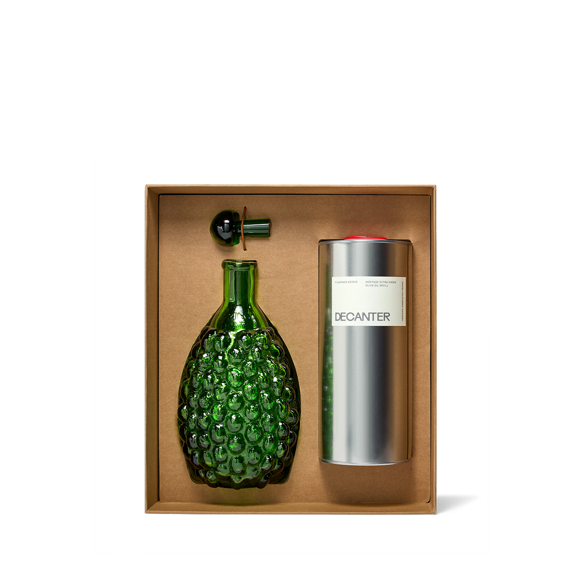 Gaetano Pesce Olive Oil - Flamingo Estate