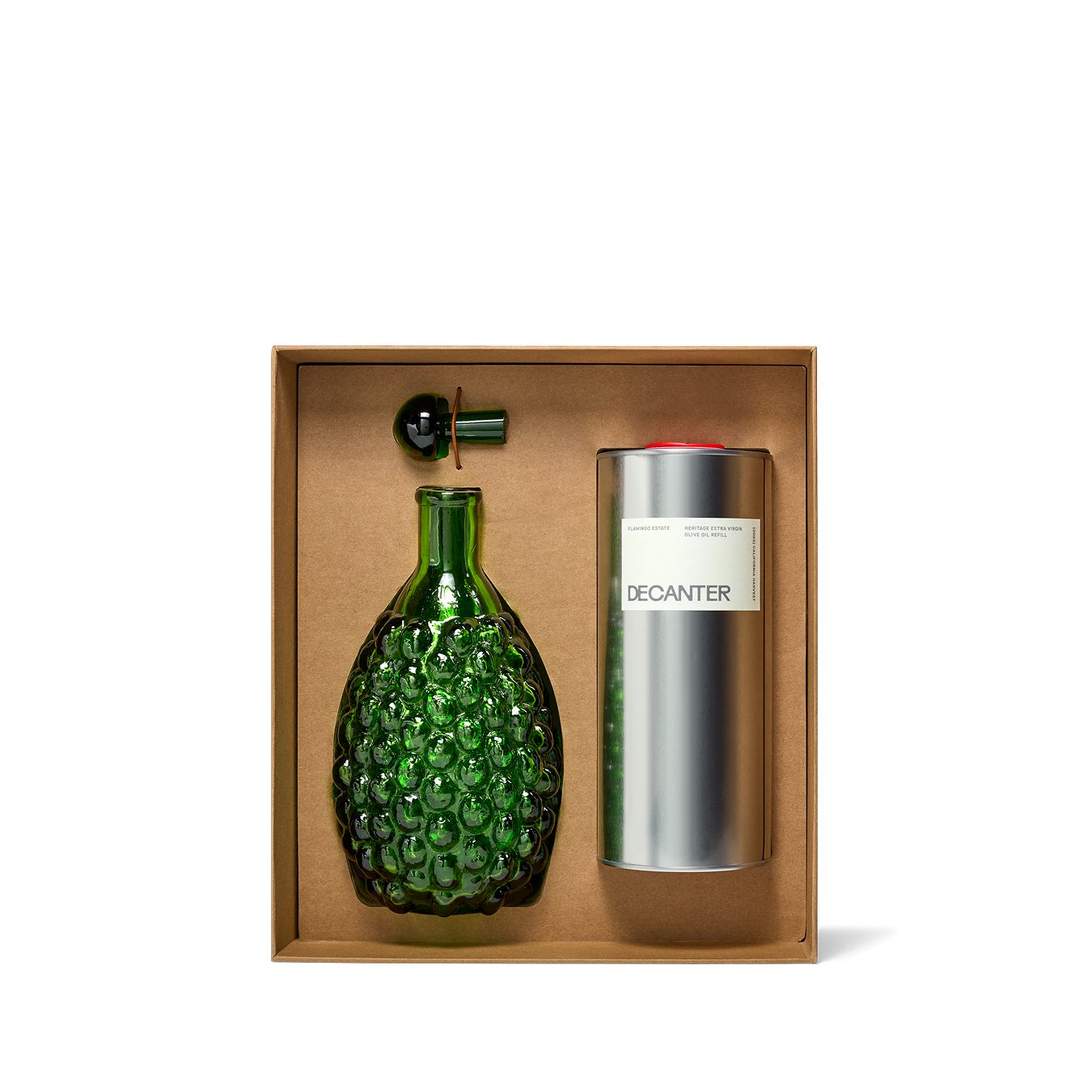 Gaetano Pesce Olive Oil - Flamingo Estate