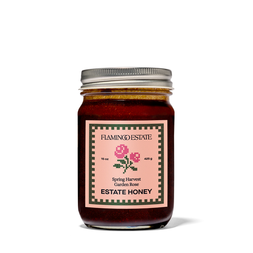 Flamingo Estate Garden Estate Rose Honey
