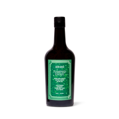 Heirloom Garlic Olive Oil