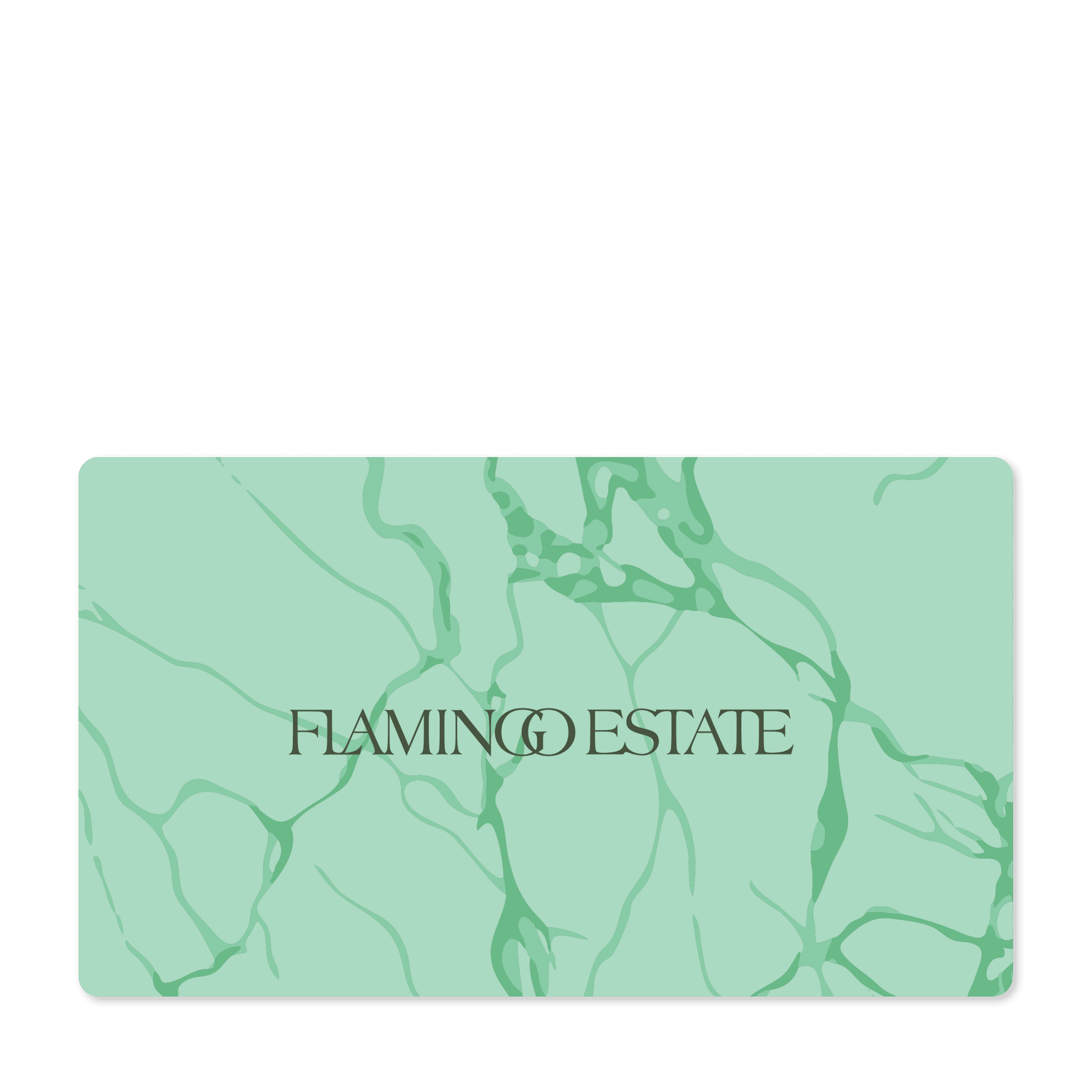Digital Gift Card