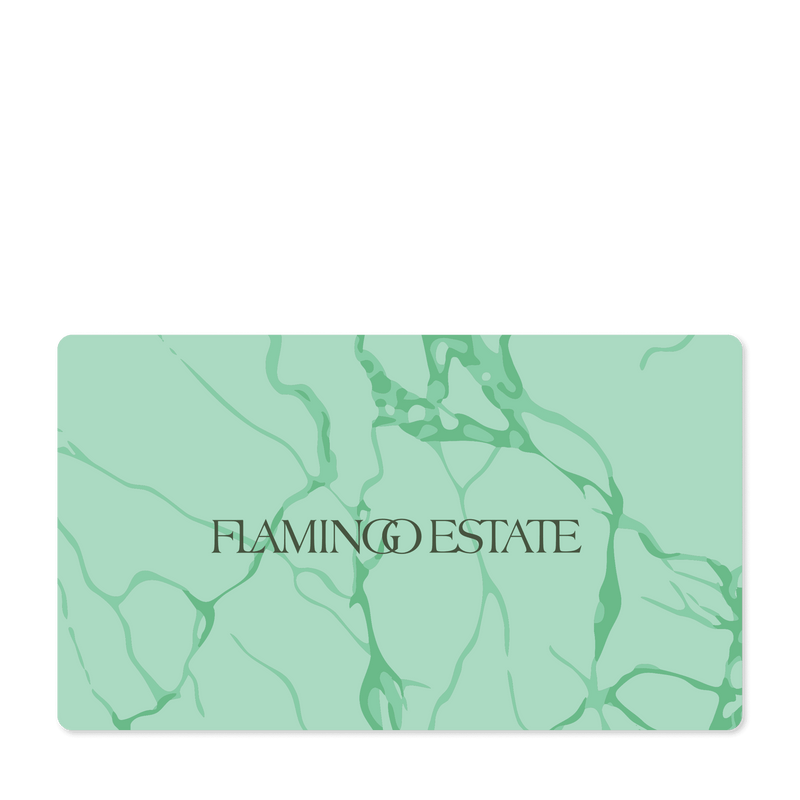 Digital Gift Card - Flamingo Estate