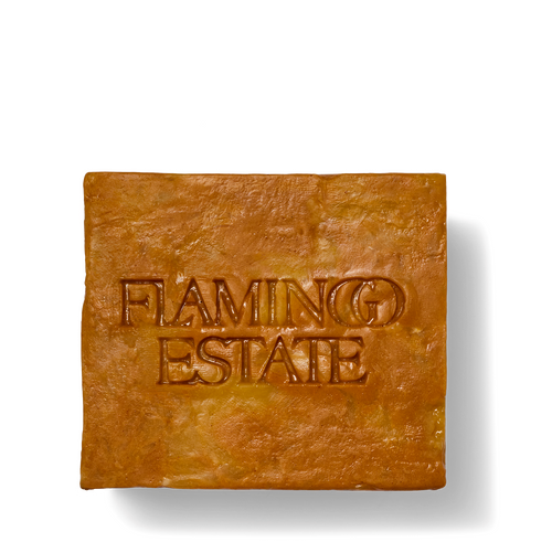Flamingo Estate Golden Girls Soap Brick