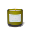 Green Goddess Candle - Flamingo Estate