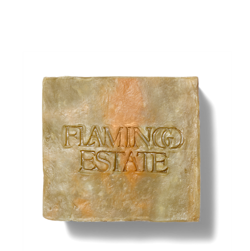 Flamingo Estate Green Goddess Soap Brick