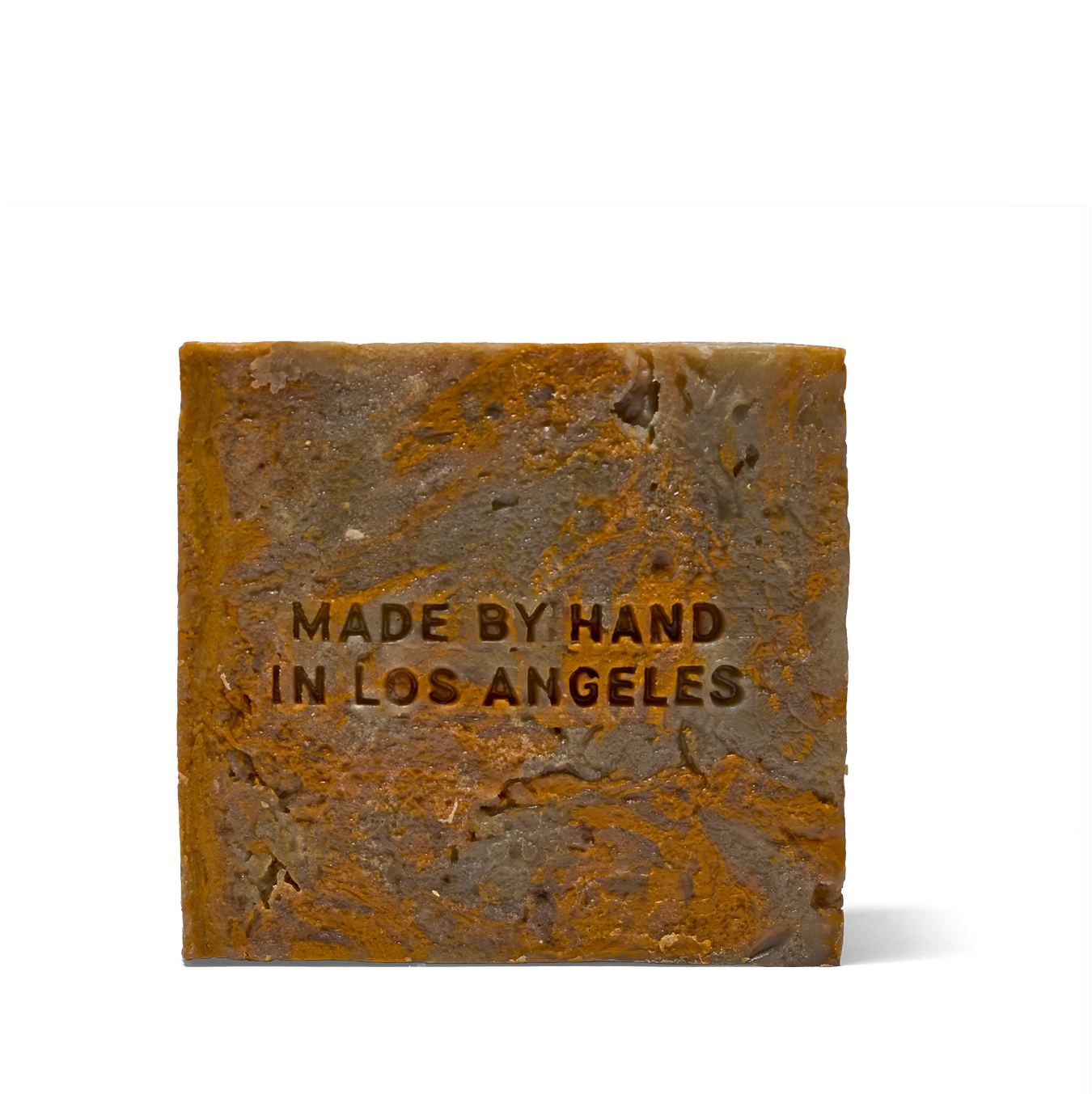 Green Goddess Soap Brick - Flamingo Estate