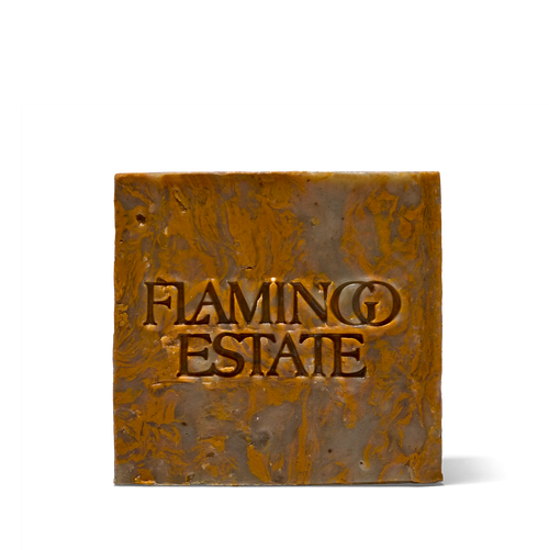 Flamingo Estate Green Goddess Soap Brick