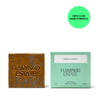 Green Goddess Soap Brick - Flamingo Estate