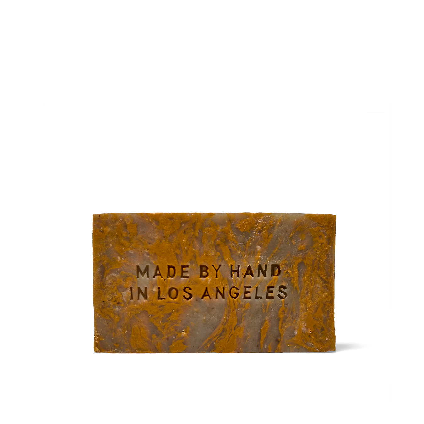Mini Green Goddess Bar Soap - Flamingo Estate