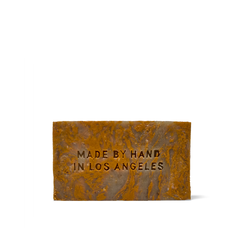 Mini Green Goddess Bar Soap - Flamingo Estate