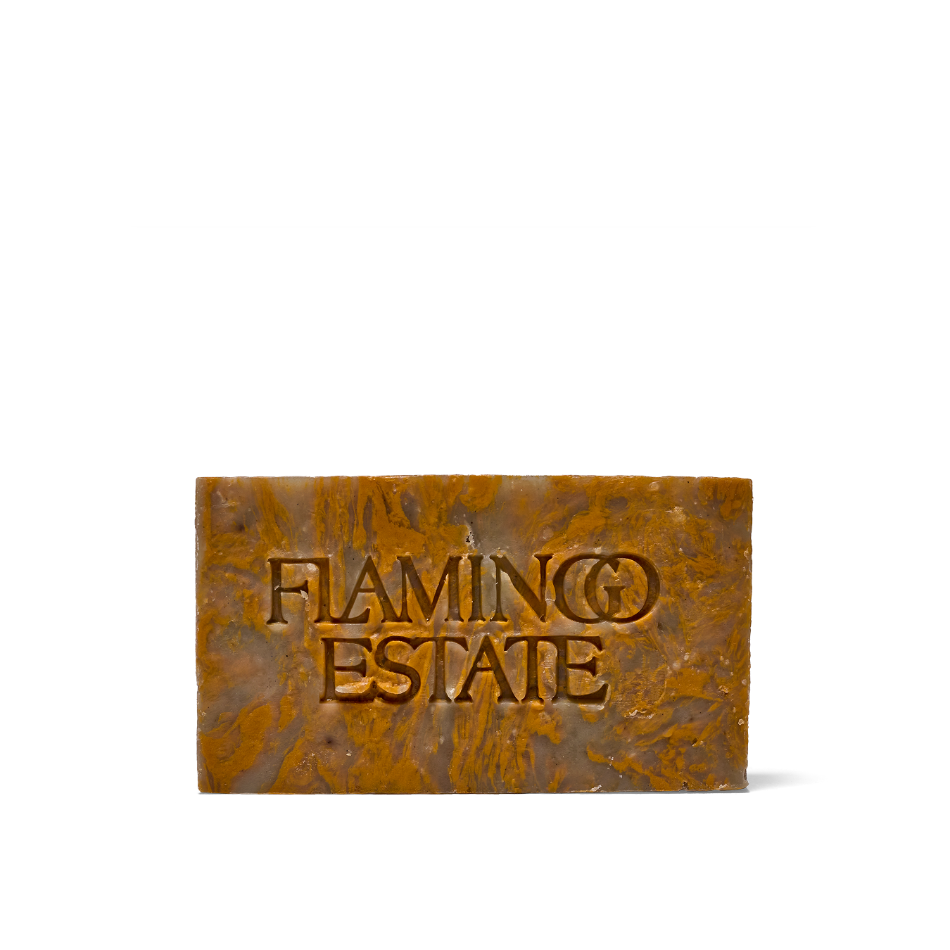 Mini Green Goddess Bar Soap - Flamingo Estate