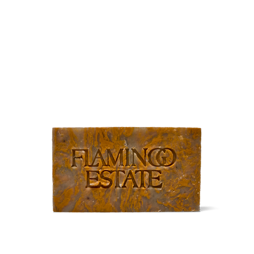 Flamingo Estate Mini Green Goddess Bar Soap