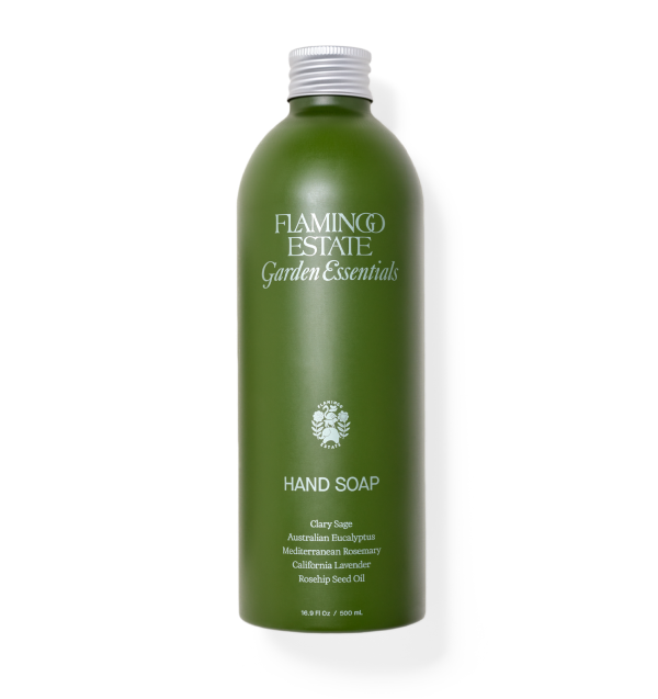 Garden Essentials Hand Soap
